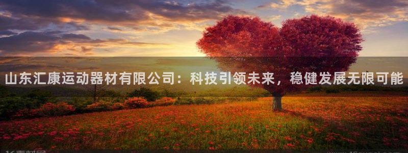 意昂体育4平台假的吗是真的吗吗：山东汇康运动器材有限