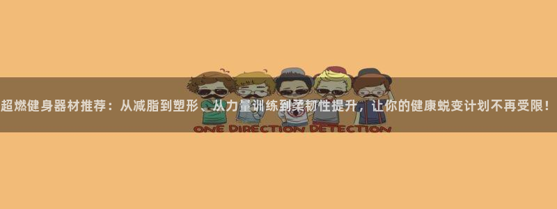 意昂集团官网：超燃健身器材推荐：从减脂到塑形、从力量