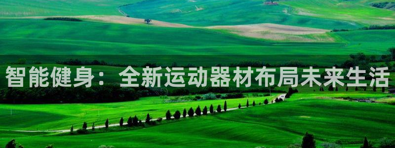 意昂体育4平台注册要钱吗安全吗：智能健身：全新运动器