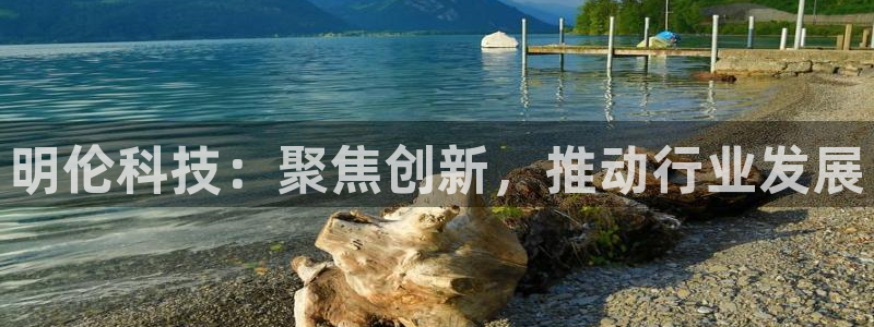 意昂4集团官网首页：明伦科技：聚焦创新，推动行业发展