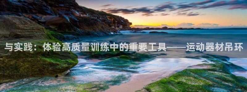 意昂体育4开户：与实践：体验高质量训练中的重要工具——运动器